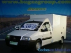 Citroen Jumpy - mejor precio | unprecio.es