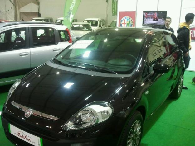 coche nuevo!!!!