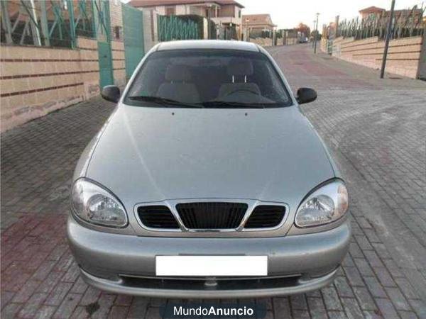 Daewoo Lanos 1.5 SE