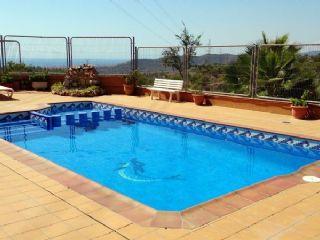 Finca/Casa Rural en venta en Finestrat, Alicante (Costa Blanca)