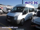 Ford Transit 330 M KOMBI 9 - mejor precio | unprecio.es