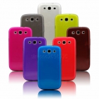 Fundas gel Samsung Galaxy S III i9300 - mejor precio | unprecio.es