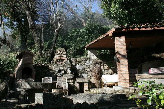 Hotel en San Esteban del Valle