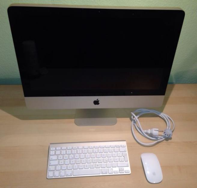 imac 21,5