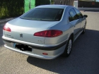 IMPECABLE PEUGEOT 607 2.2HDI PACK EBANO - mejor precio | unprecio.es