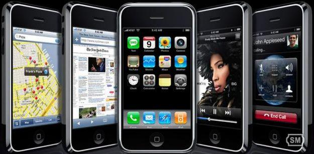 iphone apple 8 gb nuevo precintado fabrica apple usa
