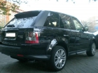 LAND ROVER Range Rover Sport 3.0TDV6 HSE - mejor precio | unprecio.es