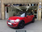 Mini Cooper Cabrio ** SÓLO 18.000KMSACI - mejor precio | unprecio.es