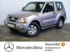 Mitsubishi Montero 3.2DI-D Invite - mejor precio | unprecio.es