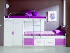 Muebles hogar modernos juveniles - mejor precio | unprecio.es