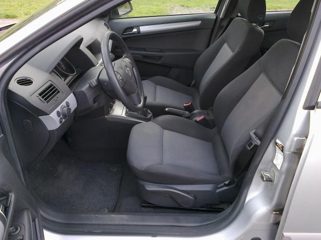 Opel Astra 1.3 CDTi
