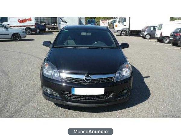 Opel Astra GTC 1.9CDTi Sport