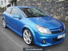 Opel Astra GTC 2.0 Turbo 240 CV OPC - mejor precio | unprecio.es