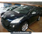 Peugeot 3008 SPORT PACK - mejor precio | unprecio.es