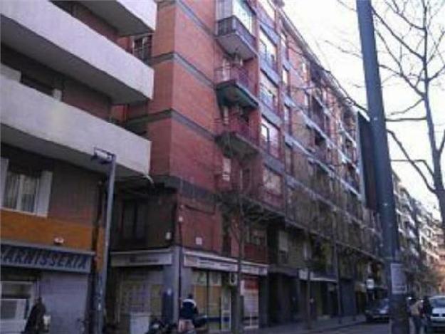 Piso en Barcelona