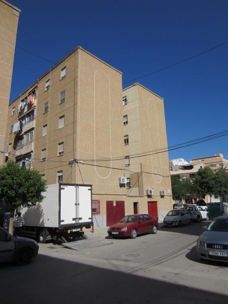 Piso en Lorca