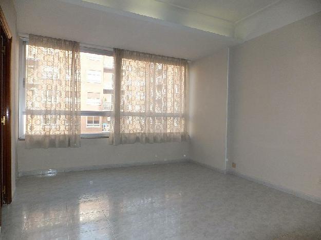Piso en Madrid