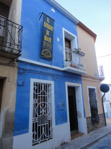 Piso en Oropesa del Mar/Orpesa