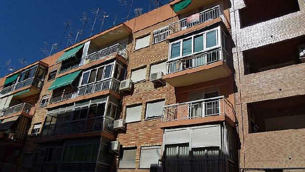 Piso en Torrent