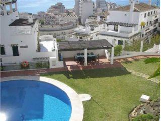 Piso en venta en Benalmadena Costa, Málaga (Costa del Sol)