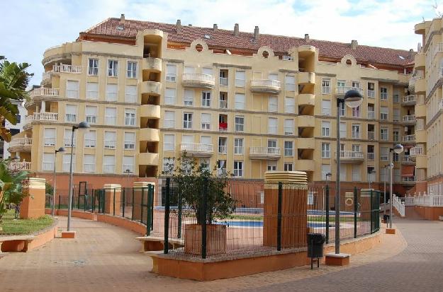 Piso en venta en Dénia, Alicante (Costa Blanca)