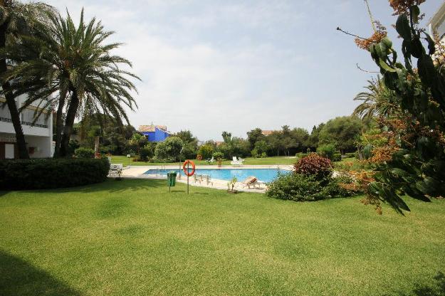 Piso en venta en Marbella, Málaga (Costa del Sol)