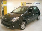 RENAULT CLIO  G.TOUR 1.5DCI EXCEP. 90 - mejor precio | unprecio.es