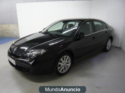 Renault Laguna 2.0dCi GT 4Control 180