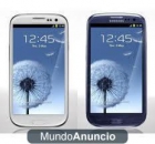 Samsung Galaxy S3 Libre - mejor precio | unprecio.es