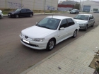 Se vende peugeot 306 2.0 hdi  2001 - mejor precio | unprecio.es