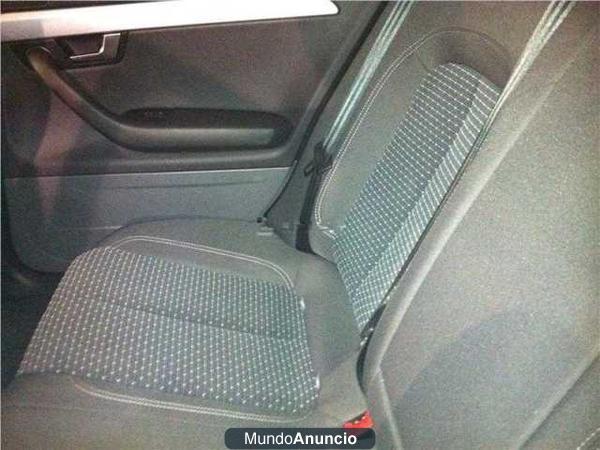 Seat Exeo ST 2.0 TDI CR 143 CV DPF Spor