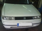 VENDO DESPIECE DE SEAT TOLEDO 1.6 GASOLINA. AÑO 92 - mejor precio | unprecio.es