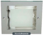 VENDO LUMINARIAS - DOWNLINGHT - mejor precio | unprecio.es