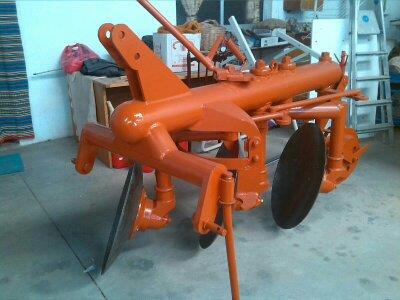 Vendo tridisco torpedo de ocasion en granada