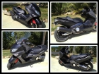 vendo Yamaha Tmax - mejor precio | unprecio.es