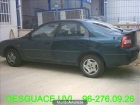 VENTA DE PIEZAS KIA SHUMA I (1997-2001) - mejor precio | unprecio.es