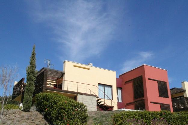 Villas a la venta en Benahavis Costa del Sol
