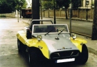 VOLKSWAGEN BEETLE BUGGY - BALEARES - mejor precio | unprecio.es