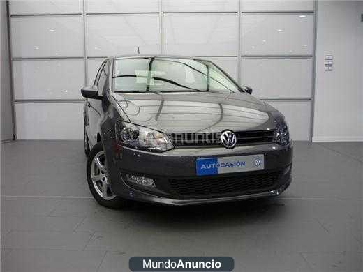 Volkswagen Polo 1.4 85cv Advance