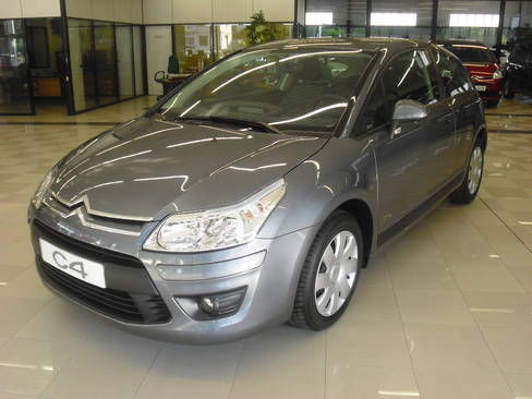 Volkswagen Polo 1.9 SDI 65CV