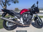 Yamaha FZS 1000 Fazer 2005 - mejor precio | unprecio.es