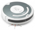Roomba ¡Robot aspirador® 531 - mejor precio | unprecio.es