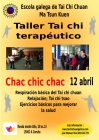 Taller de Tai Chi Terapaéutico - mejor precio | unprecio.es