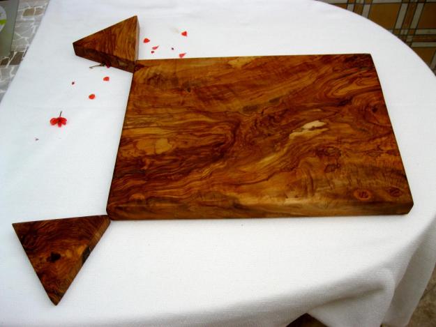 Tablas madera de olivo, arguiñano, tabla corte, aceite de oliva virgen extra