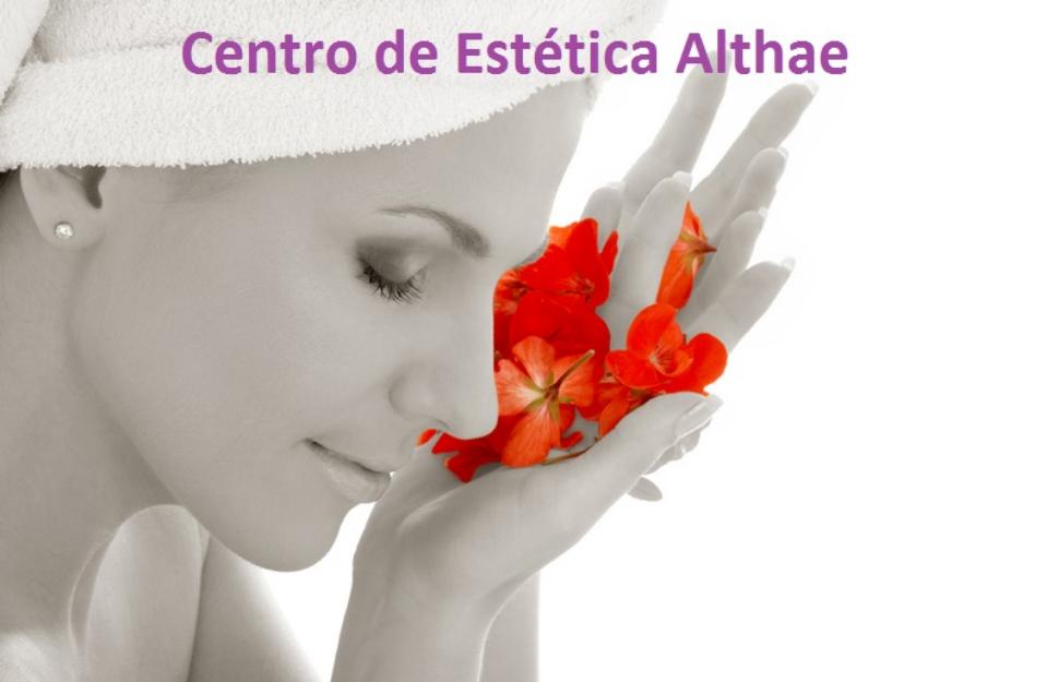 Centro de Estética Althae - Dermalógica - Productos en liquidación últimas unidades