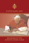 Vaticano - ANUARIO FILATÉLICO 2007 con Sellos - mejor precio | unprecio.es