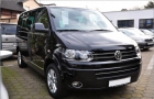 2010 Volkswagen T5 Multivan 2.0 TDI Highline - mejor precio | unprecio.es