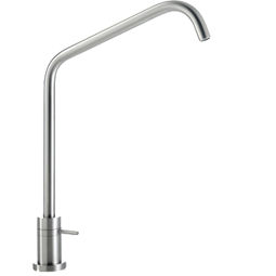 Alpes Inox GRA18S