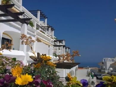Apartamento con 3 dormitorios se vende en Mijas Costa, Costa del Sol