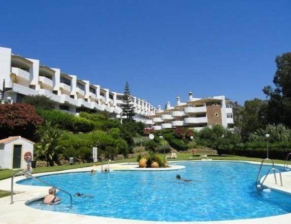 Apartamento en venta en Calahonda, Málaga (Costa del Sol)